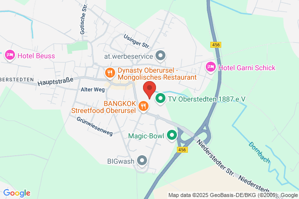 Eifler Der Bäcker