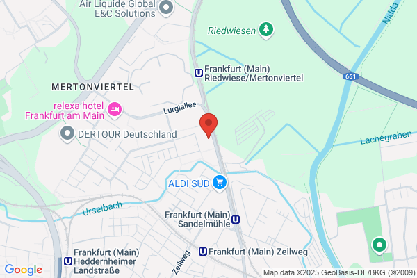 FingerWohnbau GmbH