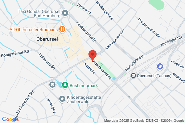 Nassauisches Heim GmbH