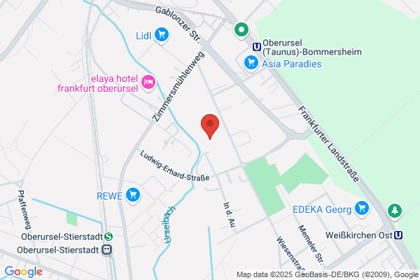 Bauer Spezialtiefbau GmbH