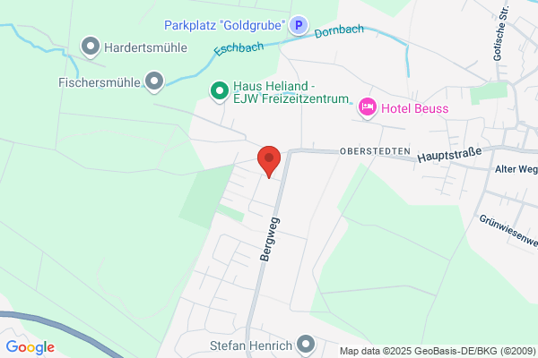 Caspari Baumanagement GmbH