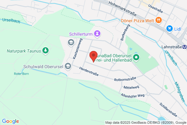 HG GmbH