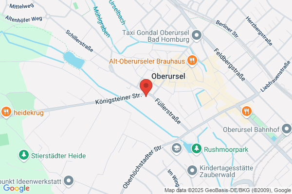 IWO Gesellschaft für Individuelles Bauen mbH
