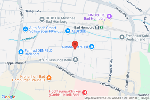 MBA Bau GmbH