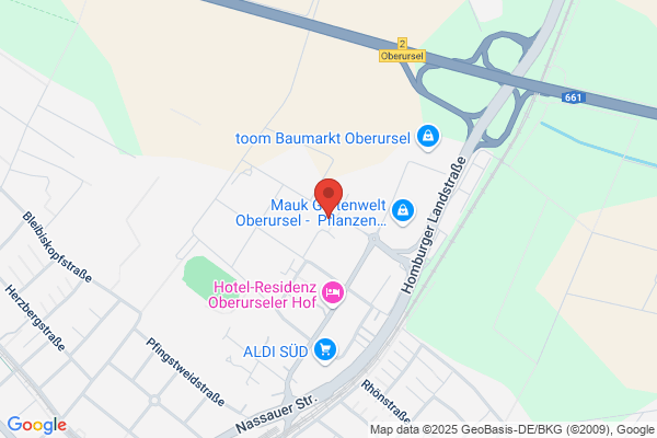 Meilerplan Generalbauplanugsgesellschaft mbH