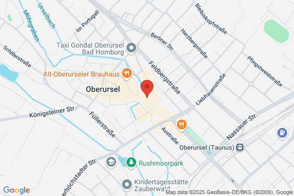 TAKKO FASHION Oberursel Taunus