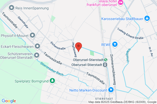 PF Vertriebs GmbH & Co Handel KG