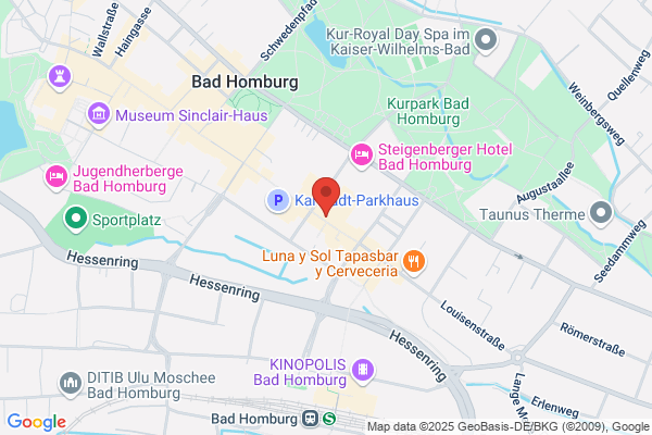 Triumph Lingerie - Bad Homburg - CLOSED