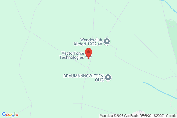 VectorForce Technologies GmbH & Co. KG