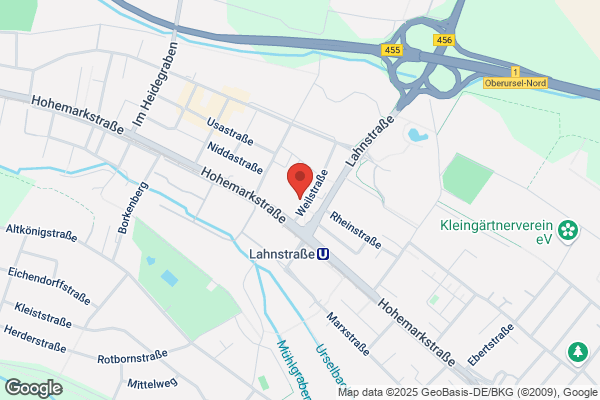 Arbeit und Leben Hessen