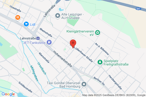 Corporate Training GmbH & Co KG