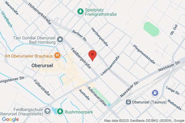 Hermes PaketShop