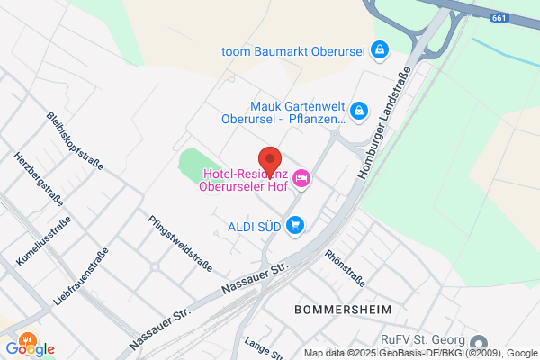 MAKRO-Bürobedarf