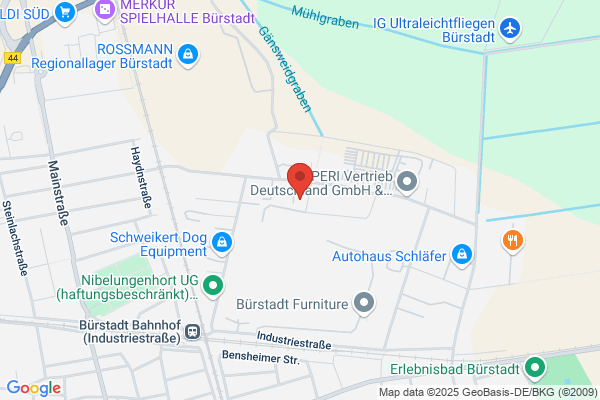 Büroservice Armin Brand