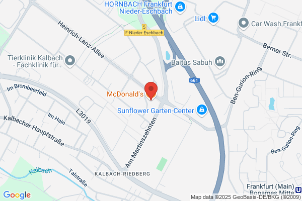 McCafé