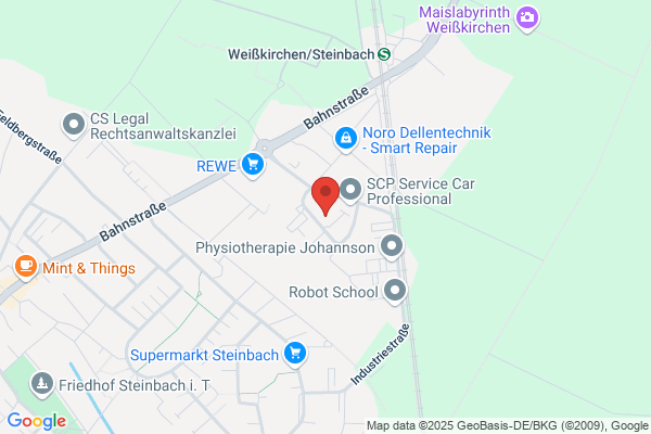 Coaching Hochtaunus