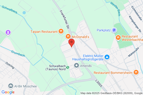 Hewlett-Packard GmbH