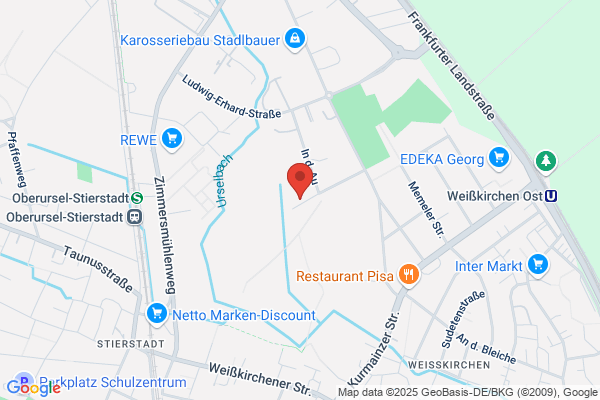 noeske netsolutions GmbH