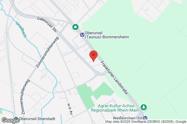 BADER COMPUTER Service GmbH
