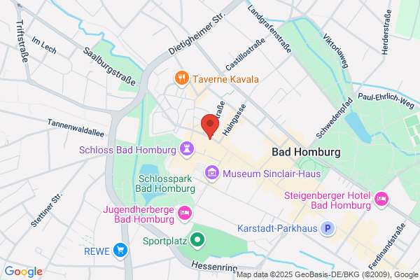 Bernhardt Computerservice GmbH