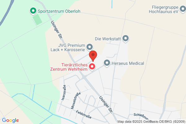 Vogt Hans Eberhard Dachdeckermeister GmbH