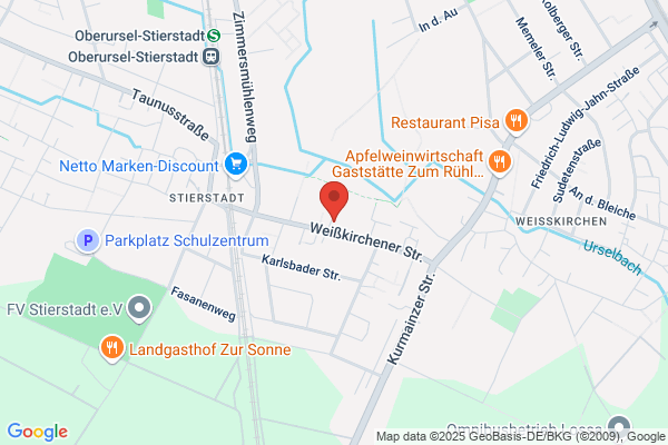 Rotha-Druck Druckerei Georg Bailleu OHG