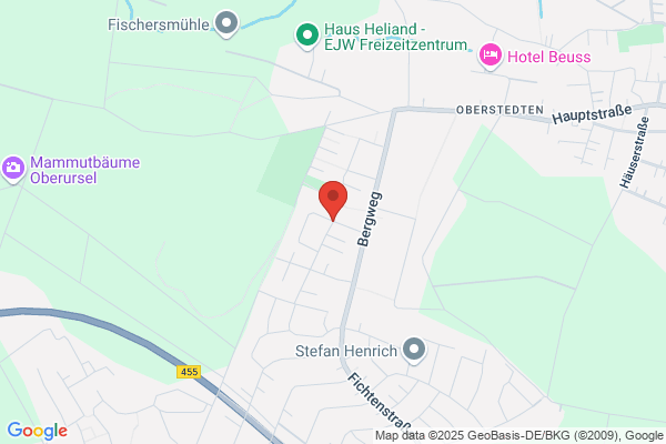 BRANTA Expert Net Consulting GmbH