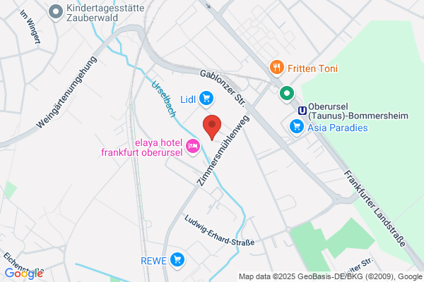 CMS@dataform GmbH