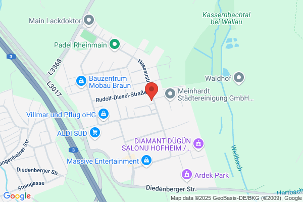 HOGA EDV Services GmbH