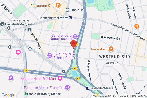 Systrade GmbH