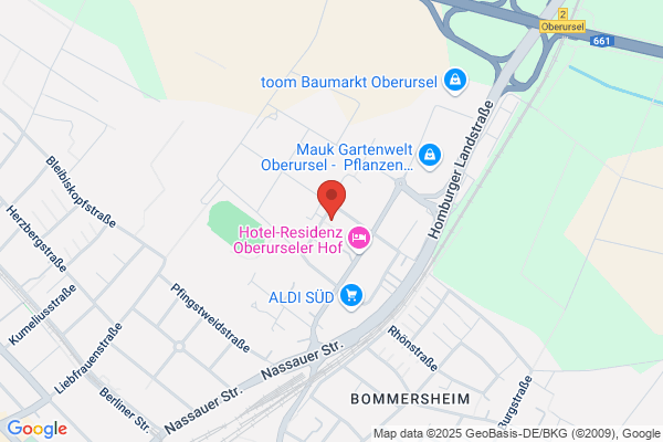 Trimetis GFB IT-Consulting GmbH