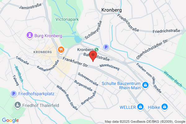 Wizards & Builders GmbH