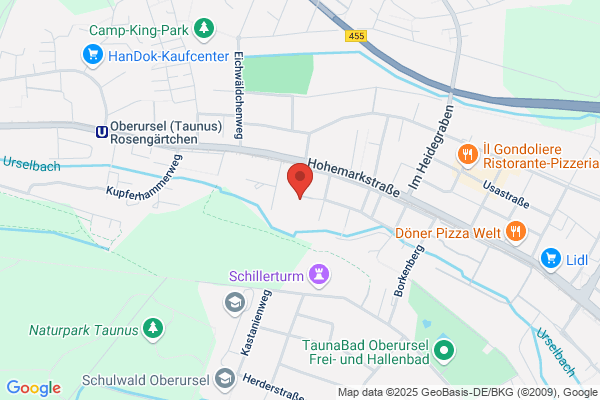 N & M GmbH
