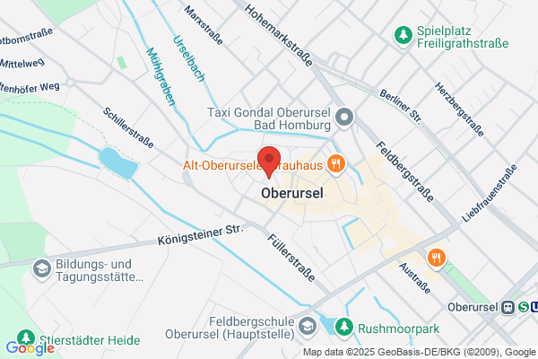 Netz Intelligente Gebäude GmbH