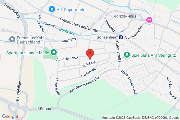G & T Elektrobau GmbH