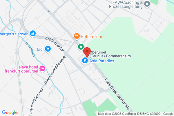 AmpPower GmbH Elektronik & Systeme