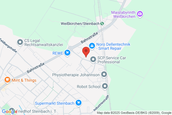 Hans Schneider Elektronik GmbH