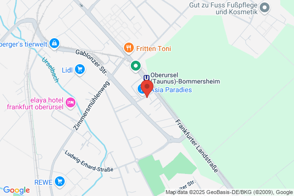 Winkel & Hansmann GmbH