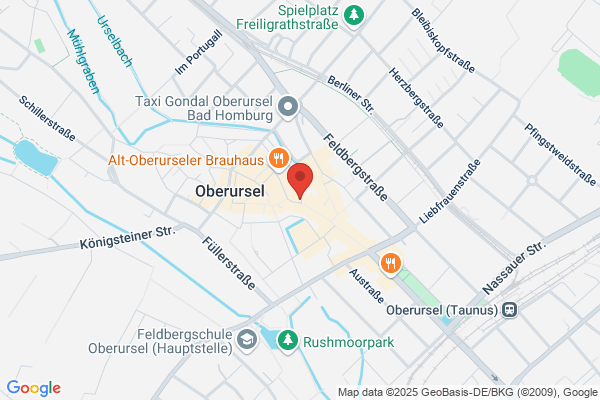 Ida Lotz Gesundheitscoaching