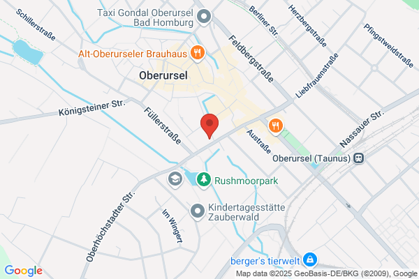 City Zweirad GmbH