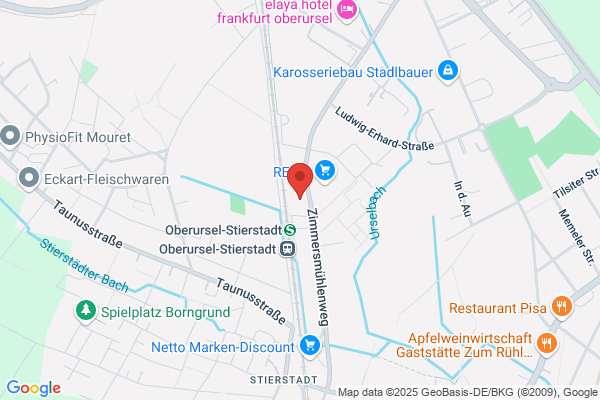 Fahrräder RAD & TAT Inh. Doris Schellbach