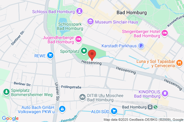 MRM Securities Gesell. f. Wertpapier, Handel u. Beratung mbH