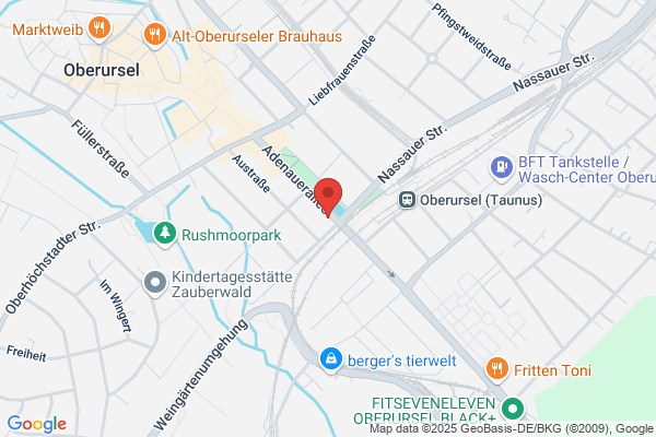 Maurer & Partner GmbH