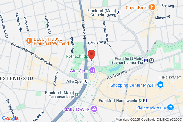 eastWest Venture Capital GmbH