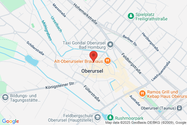 BLUME2000 Oberursel