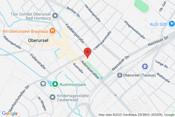 Domino's Pizza Oberursel - Closed