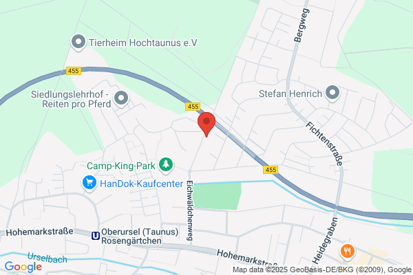 Eichwäldchen Kosmetik