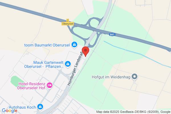 Fressnapf Oberursel