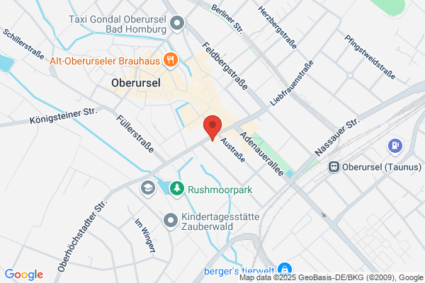Kröger’s Brötchen GmbH - Verwaltungszentrale