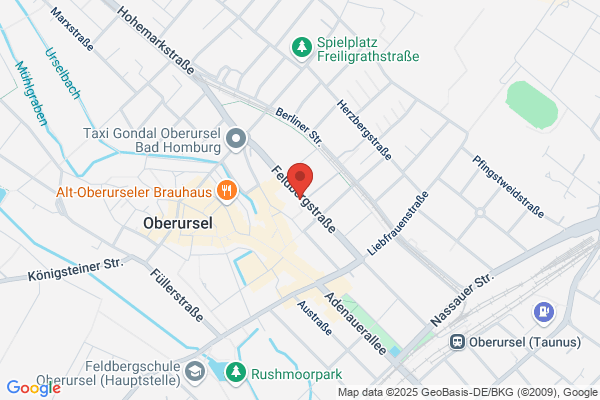 Kursana Villa Oberursel